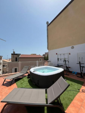 B&b MEF Crotone